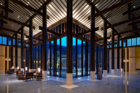  Hyatt Regency Chongming  Шанхай